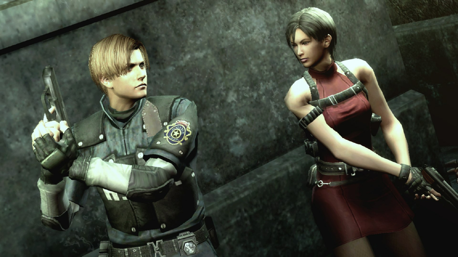 Resident Evil: The Darkside Chronicles - Imagen 16
